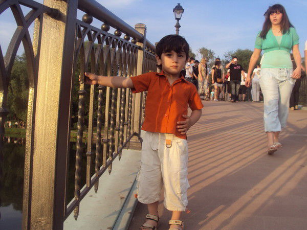 Назира Бахтиёрова