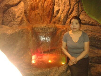 Кумушай Жумабаева