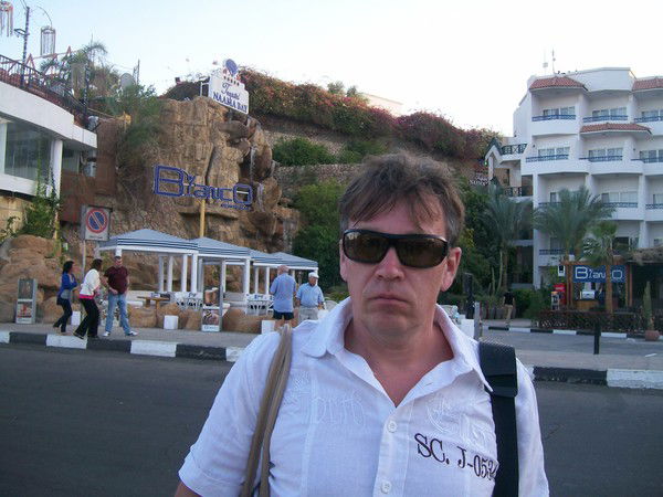 Юрий Шушаков