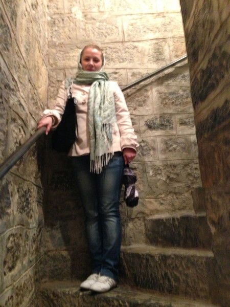 Татьяна Ярунина