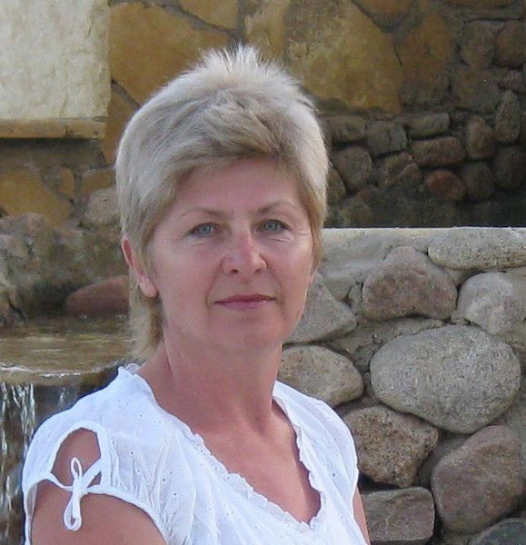 Татьяна Гущина