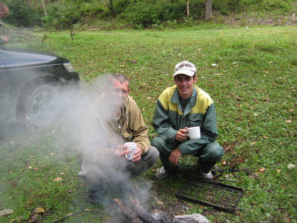 Дмитрий Кузенков