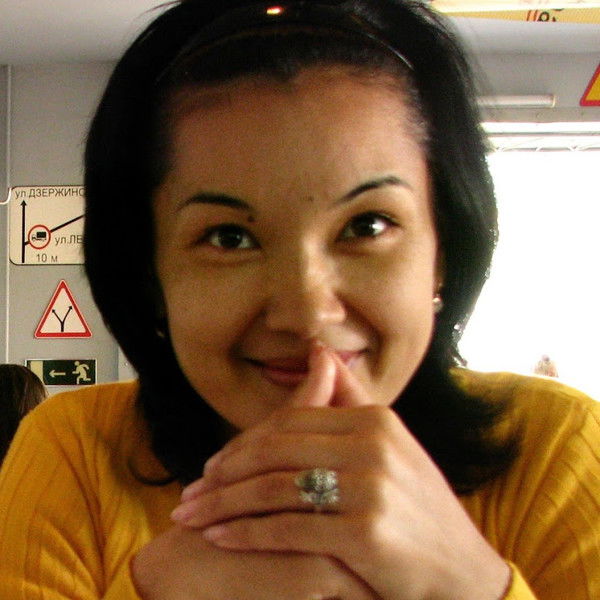 Нурмаганбетова Гульзат