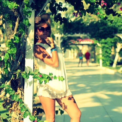 Светлана Кузьмина