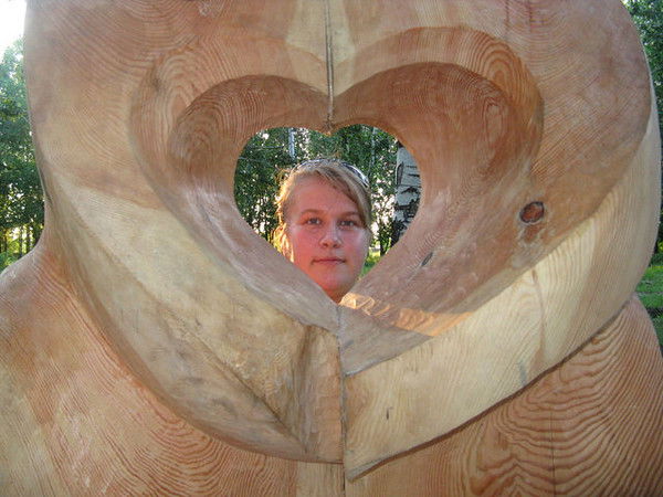 Лида Виндгольц