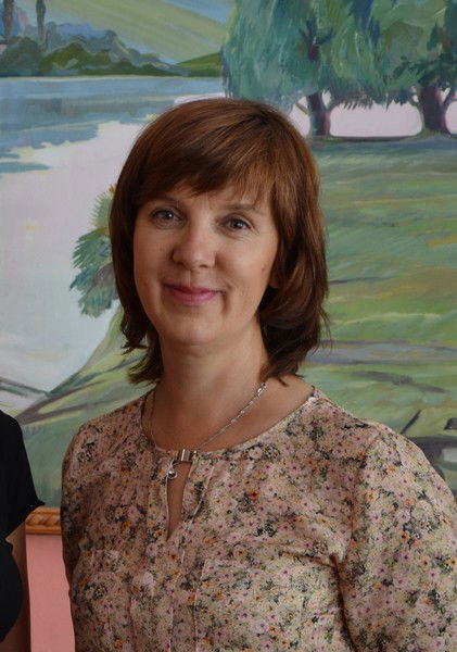 Татьяна Гуменюк