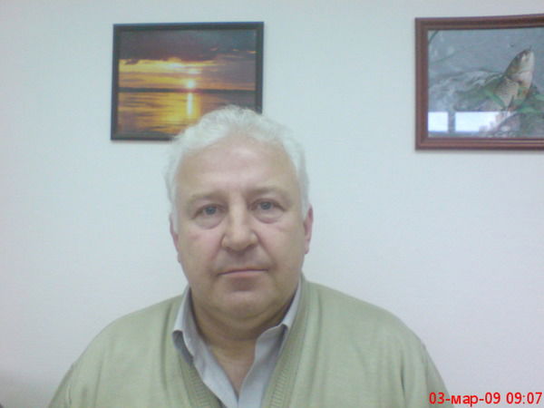 Владимир Хапчук