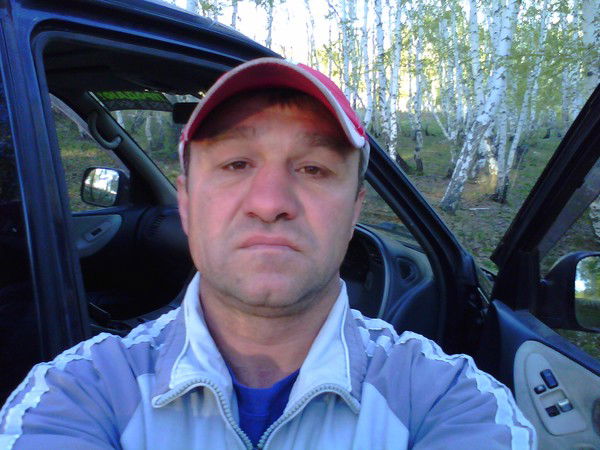 Андрей Артамонов