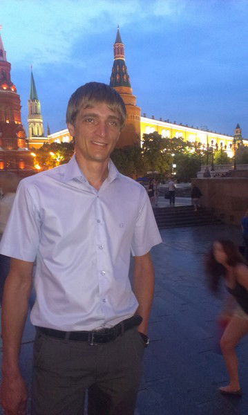 Юрий Самойлов