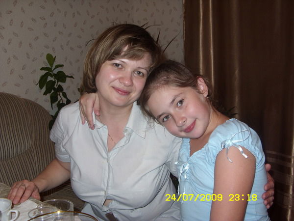 Ильвира Кетова