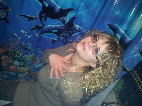 Наталия Куринная(Шевчук)