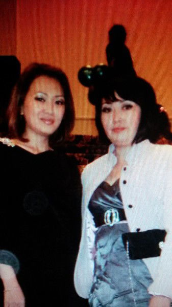 Нурай Айнур