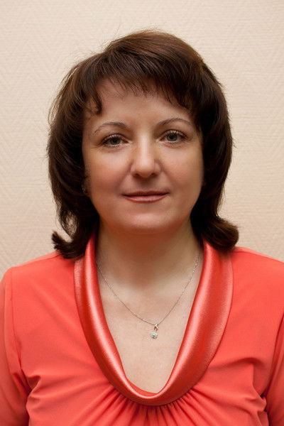 Света Терехова