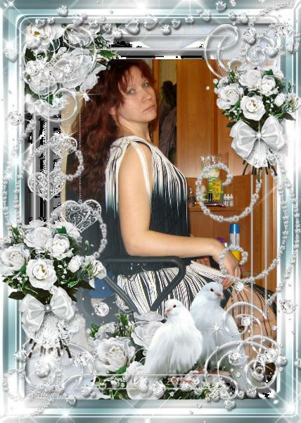 Анна Козлова