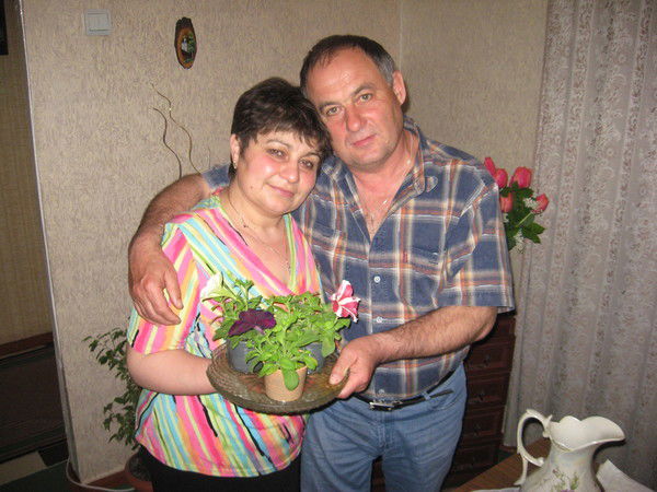 Виктор Кужильный