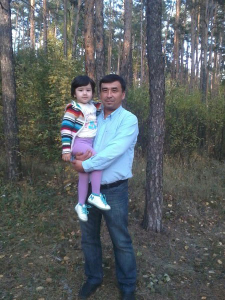 Нурдаулет Бектурсынов