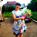 Алсу Магдантдинова