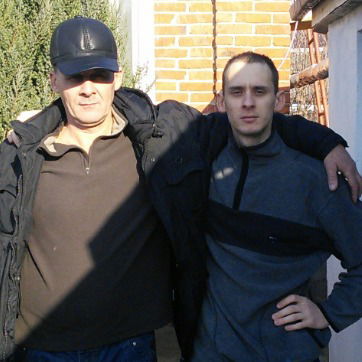 Павел Салабаев