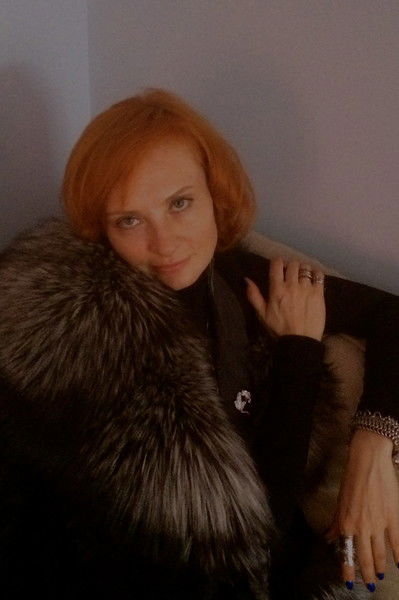 Ирина Владимирович