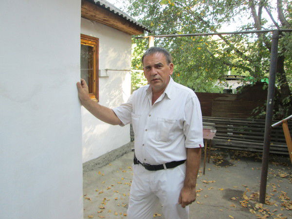 Сергей Шевченко