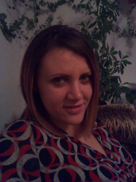 Екатерина Тихонович