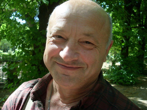 Петр Павленко