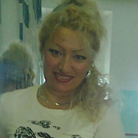 Любовь Миронова