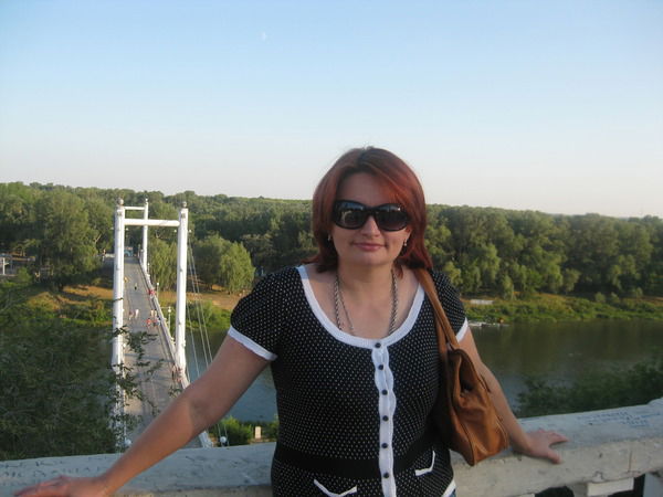 Мария Левакова