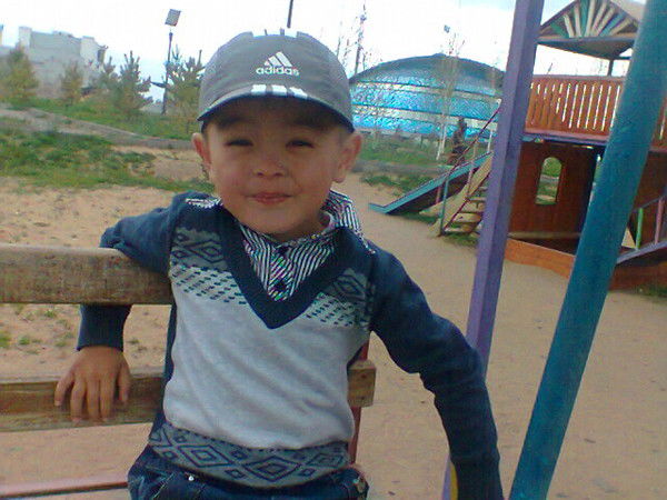 Дидар Хамзина