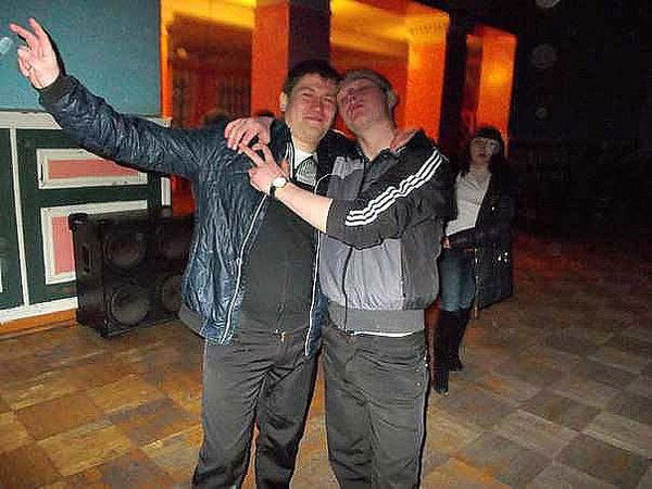 Игорян Сиворонов