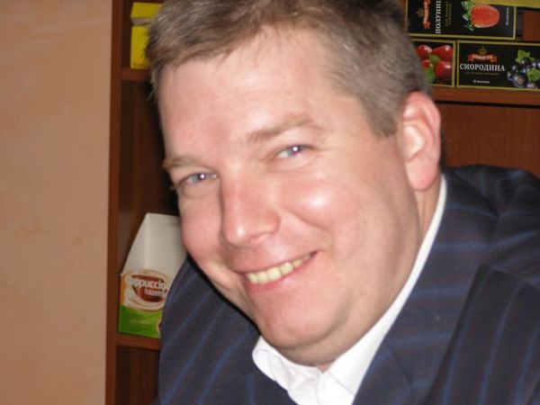 Вадим Ячменёв