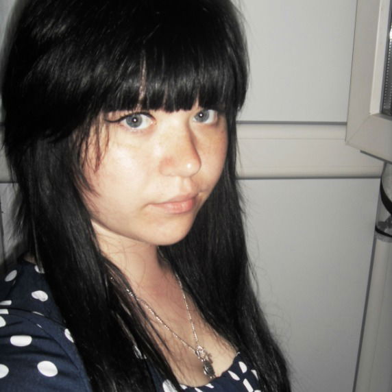 Катерина Бороденко