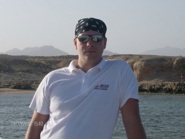 Глеб Киселев