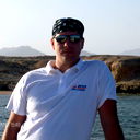 Глеб Киселев