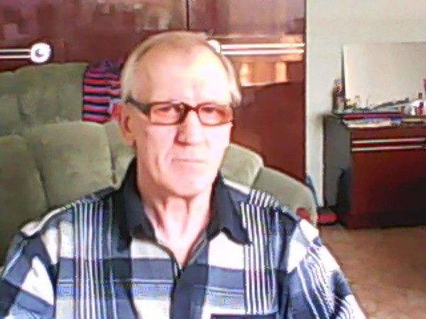 Михаил Живаев