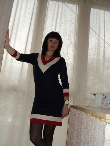 Татьяна Липинская