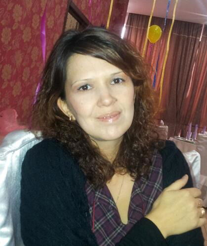 Ольга Ерманова/чванова