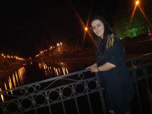 Ашура Тааева