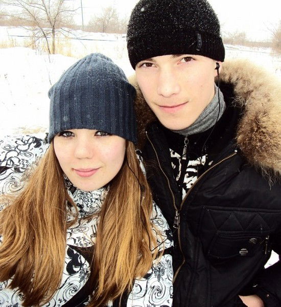 Настена Сосна