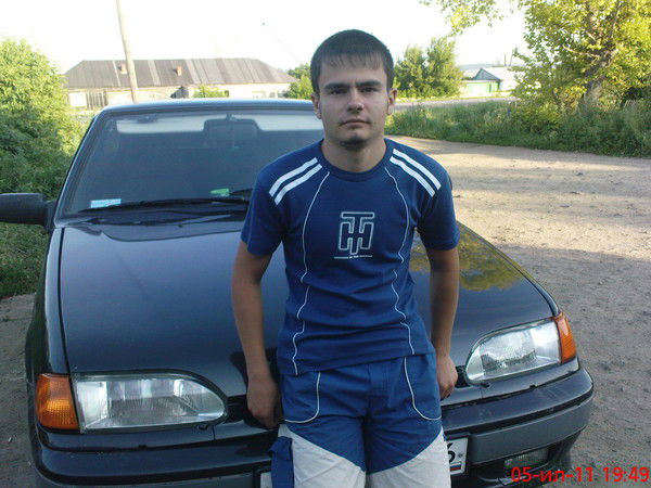 Анатолий Савченко