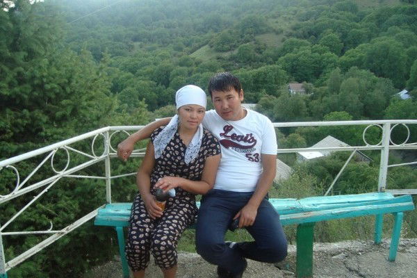 Suiunbek Satybaldiev