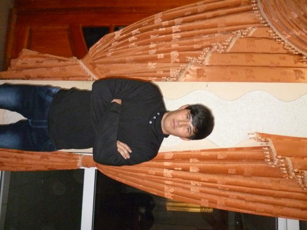 ***gaboni*** *prins*