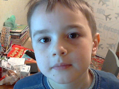 Никита Солнцев