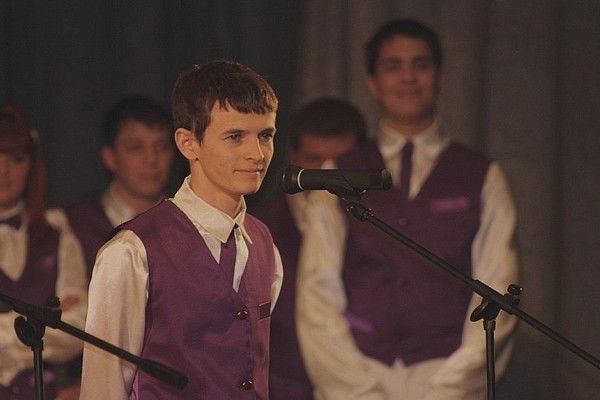 Миша Гринцив