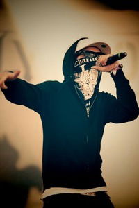 Максим Самойлов