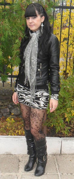 Ира Дейнека