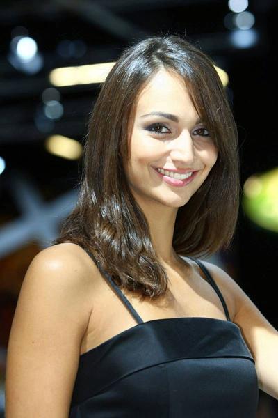 Вероника Верховцова