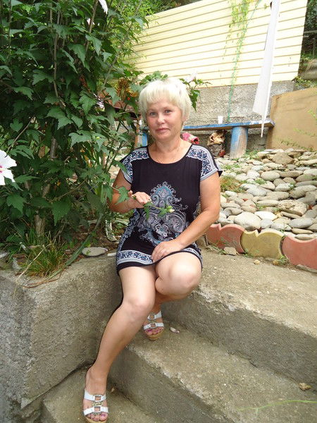 Любовь Круглова