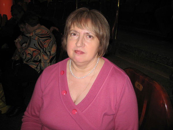 Раиса Евтинова