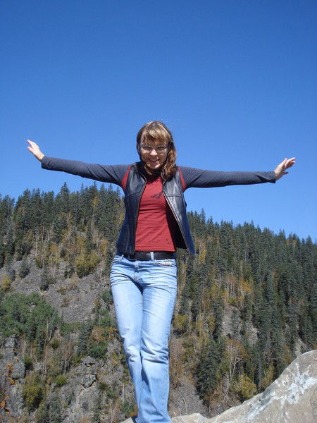 Олеся Коновалова